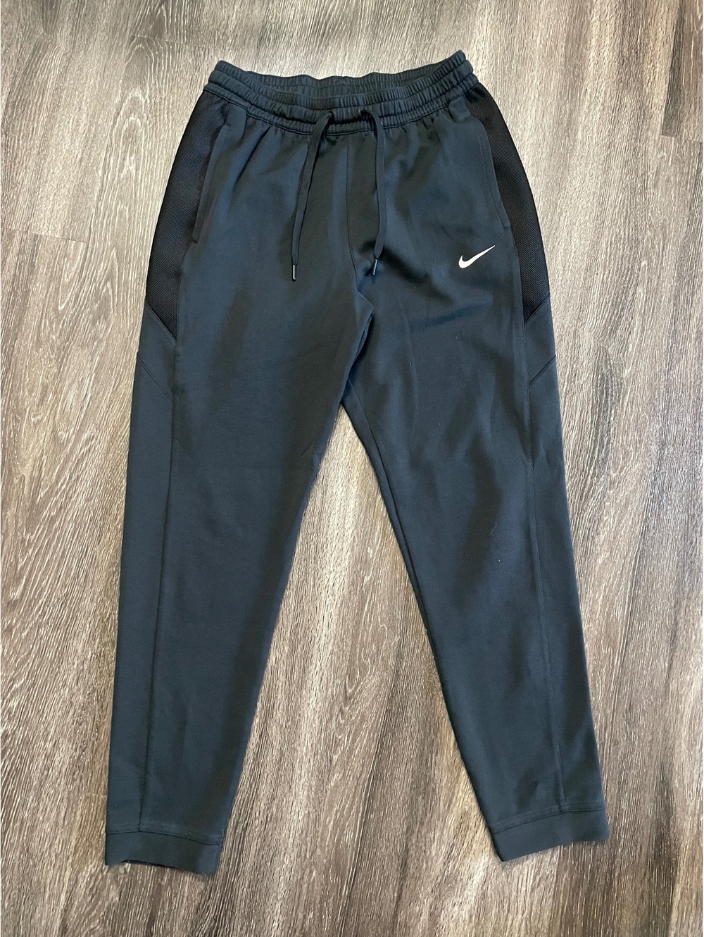Nike Showtime Basketball Joggers